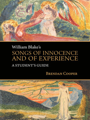 cover image of William Blake's Songs of Innocence and of Experience